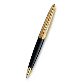 Waterman Carene Essential Black & Gold GT golyóstoll